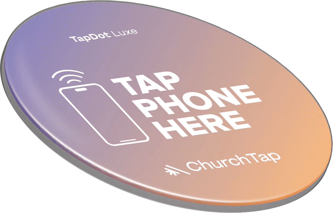 TapDot Luxe