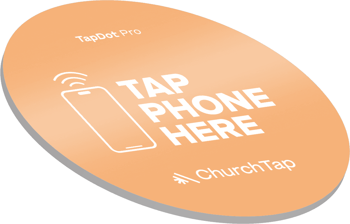 TapDot Pro