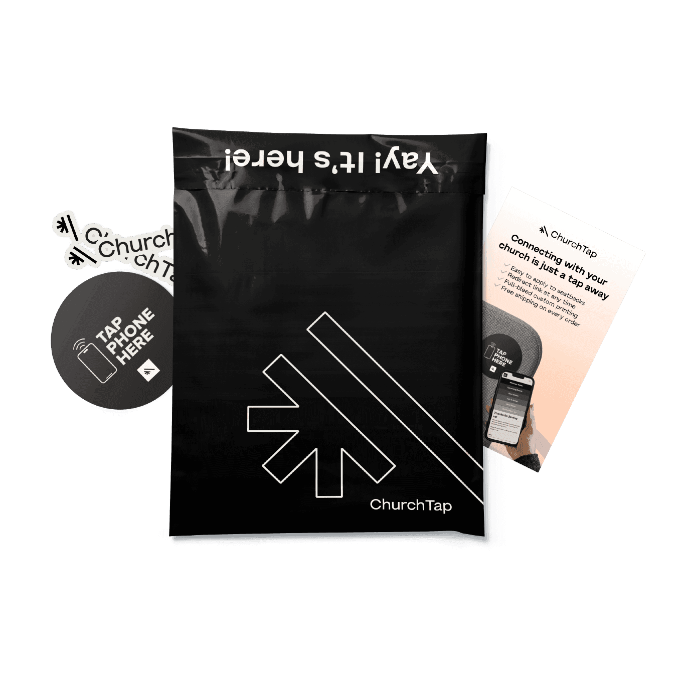 Sample Pack
