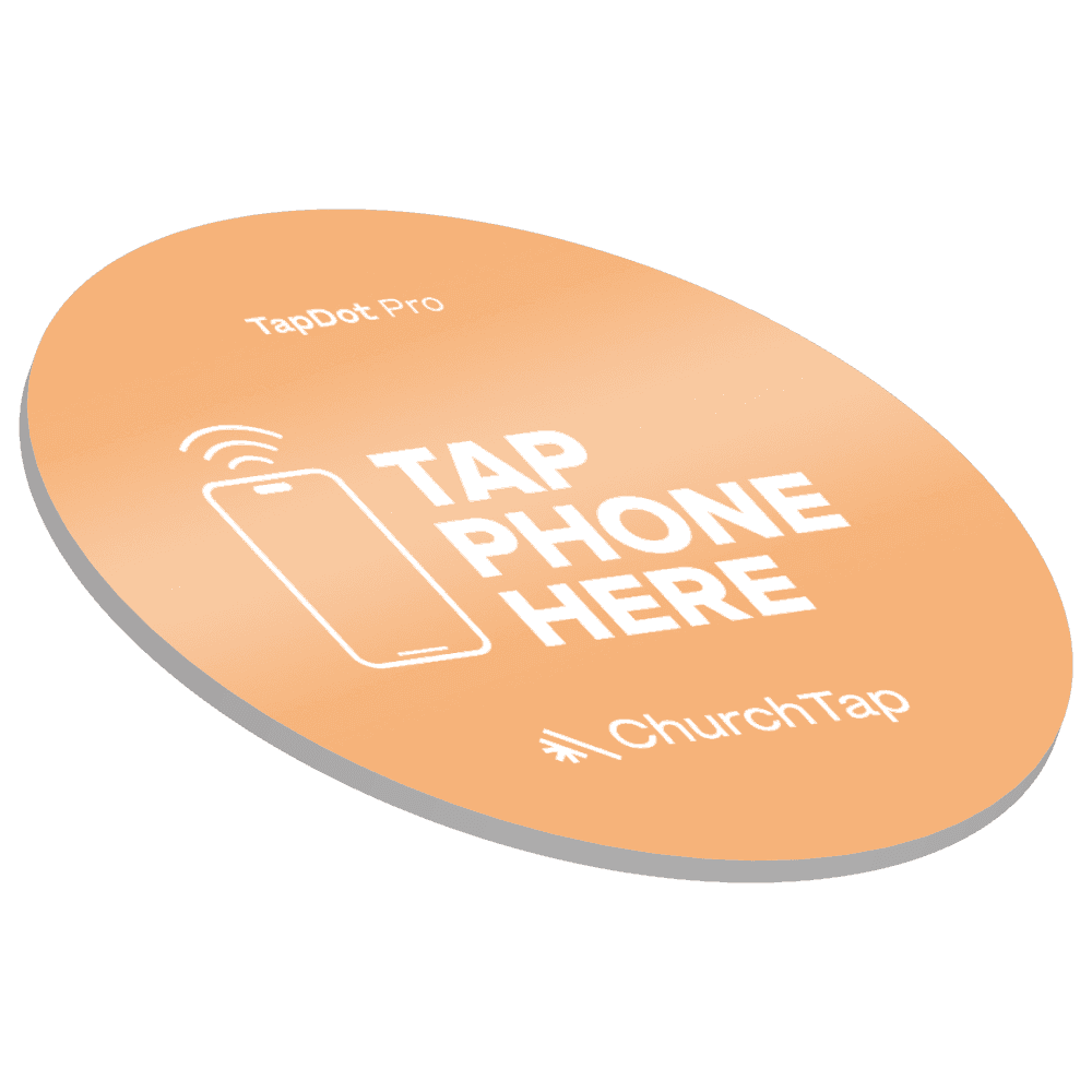 TapDot Pro